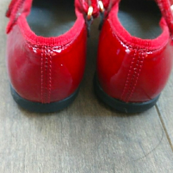 BLUMARINE BABY SHOES MADE IN ITALY BABY 2? - Picture 8 of 11